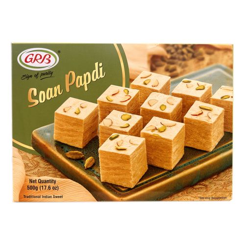 Grb Soan Papidi 250 G