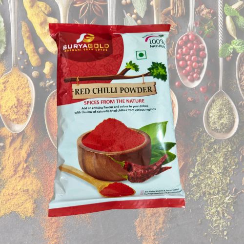 Surya Chillipowder 100 G