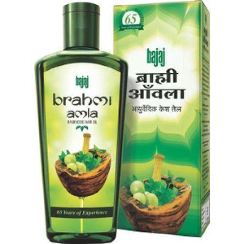 Bajajbrahmi 100 Ml