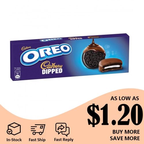 Oreo Dipped 50 G