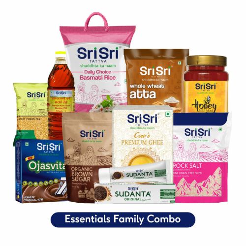 Sri Home Combo Family