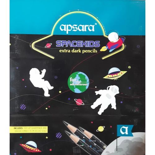 Apsara Spanekids P/box