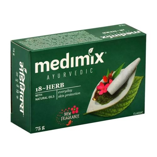 Mmedimixsoap 75 G