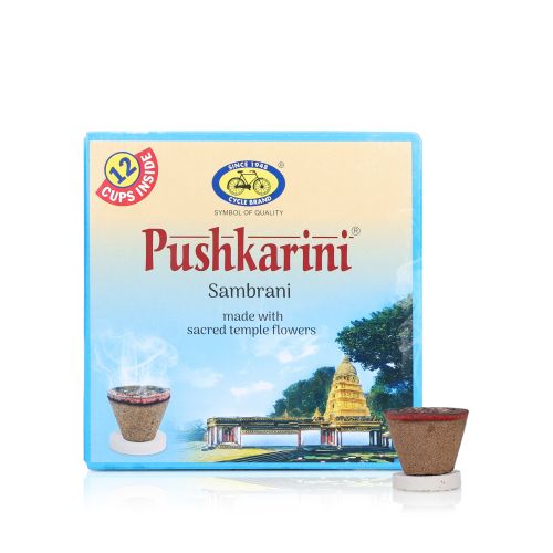 Pushkarini Sambarani 15 N