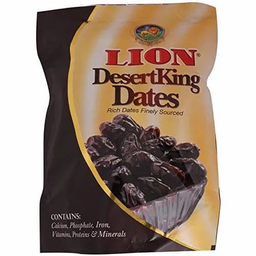Lion King Dates 250 G