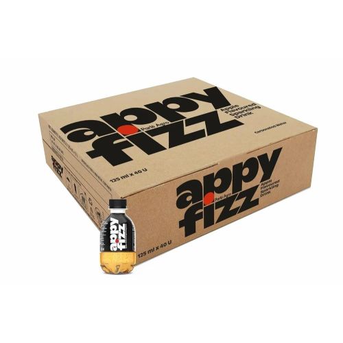 Appy Fizz 160 Ml
