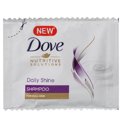 Dove Daily Shine Shampo 8.5 Ml