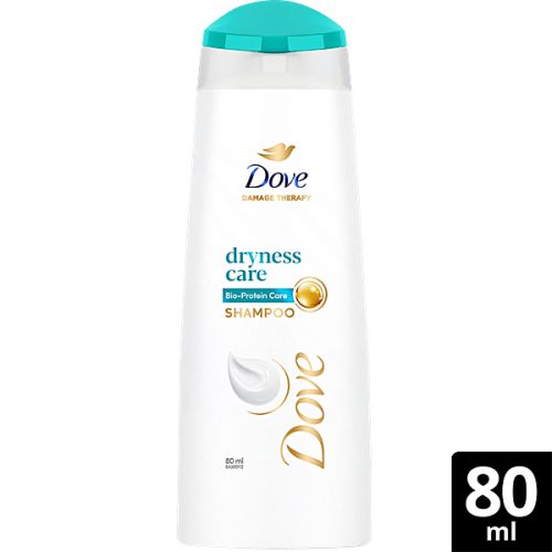 Dove Dry Nessshampoo 80 Ml