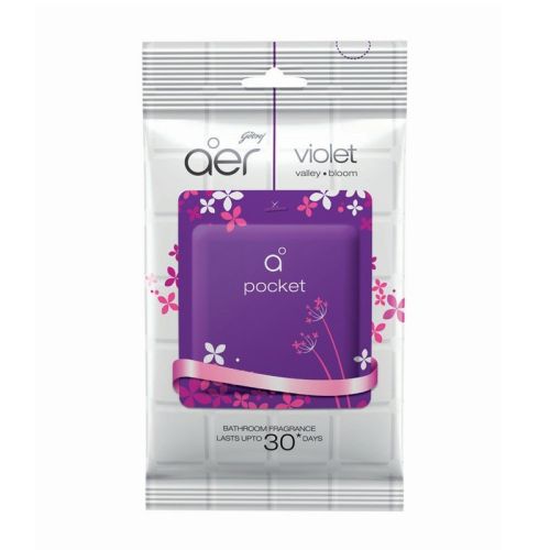 Aer Pocket Violet 10 G