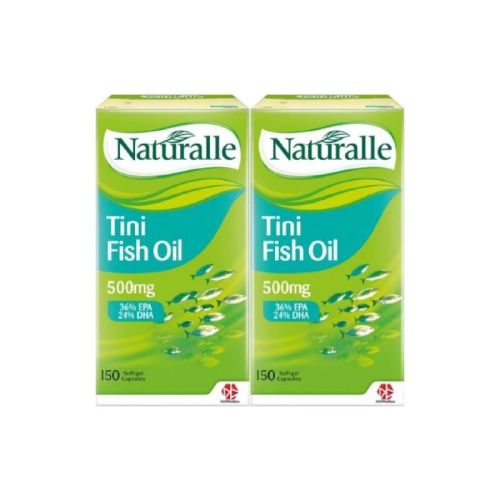 Naturalle Oil 15 Kg