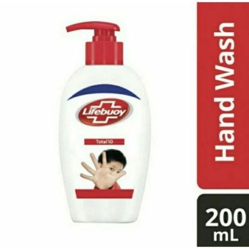 Lifebouy Handwashcool 215 Ml