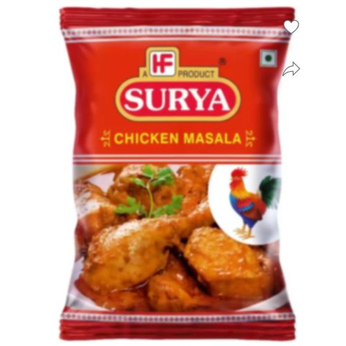 Surya Chicken Masala 50 G