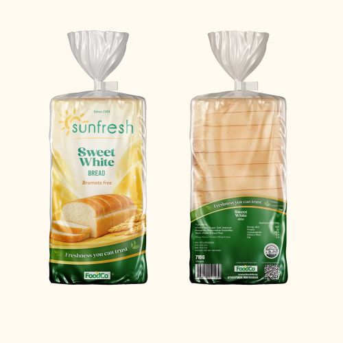 Sunfresh Bread