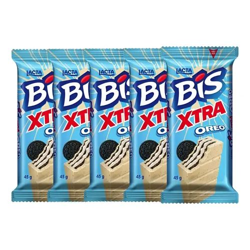 Oreo Bis 5 Pack 300 G
