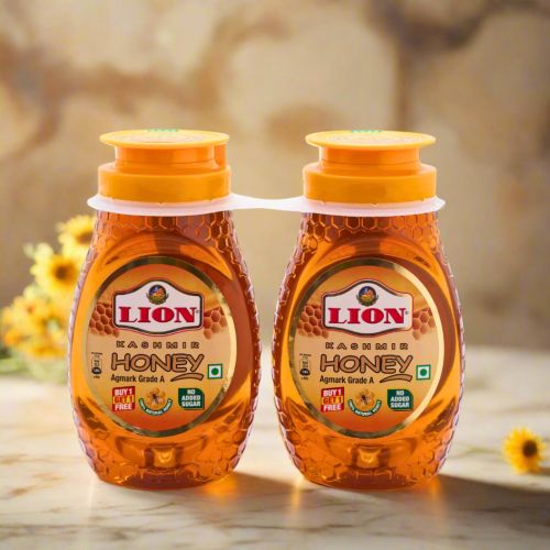Lion Honey 15 G