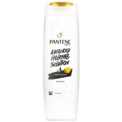 Pantene Adv /hair Fall Shampo 180 M