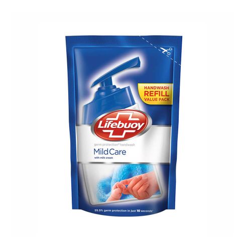 Life Buoy Mild Care H/wash 190 Ml