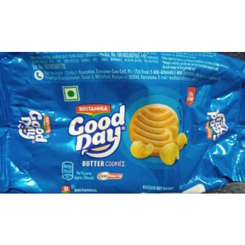 Britannia Cake Butter 65 G