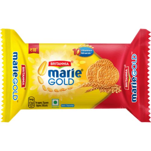 Britannia Marie Gold 158 G