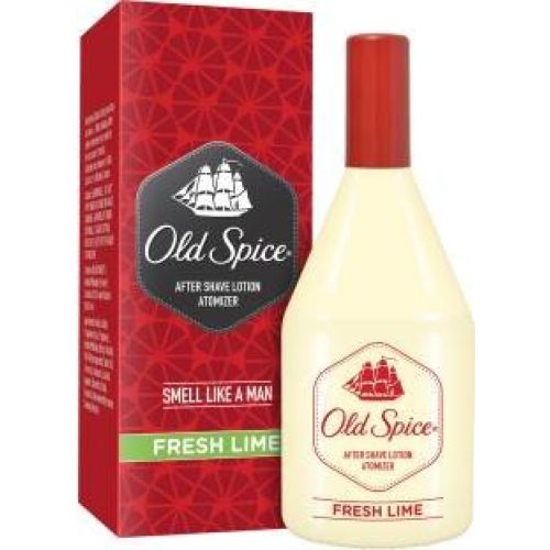 Old Spice Lime After Shave 50 Ml