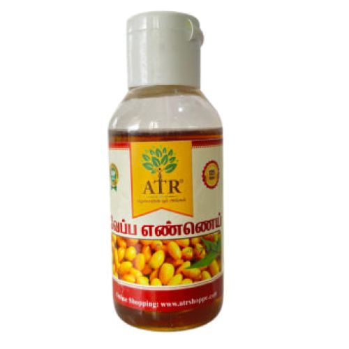 Vepa Oil 40 G