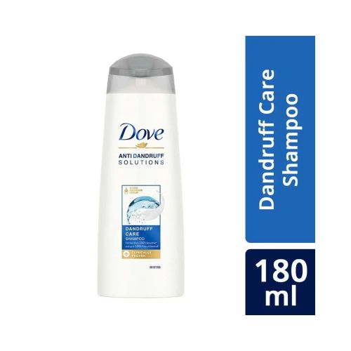Dovedandruffcare Shampoo 180 Ml