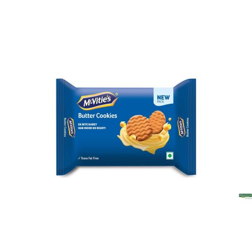 Mcvities Cookie But 75 G Pack of 1