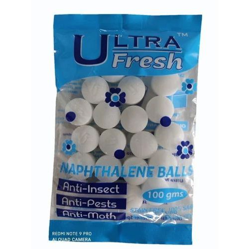 Naphthalens Balla Gfreshon 90 G
