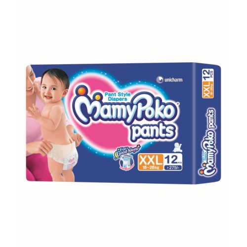 Mamypokppants Xxl-12