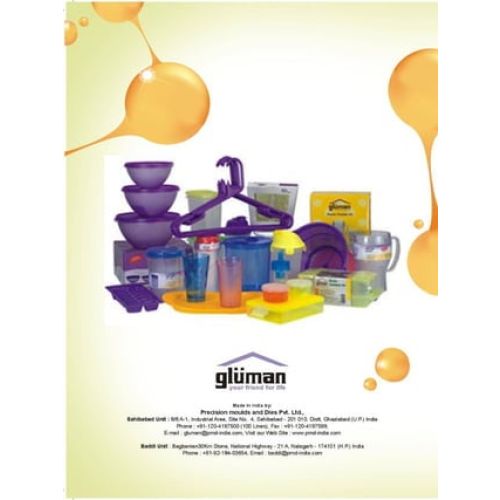 Gluman Colossal Spout 1100 Ml