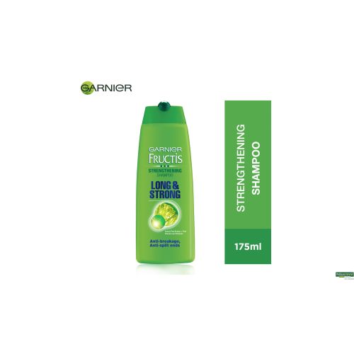 Garnier Long &amp; Strong Shampoo