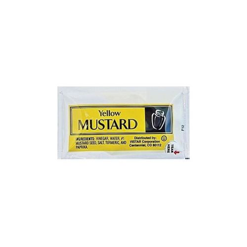Jpf Mustard 100 G