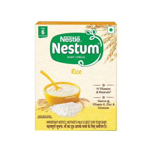 Nestum Rice 300 G Bb