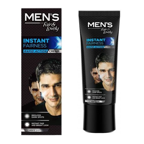 Fair &amp; Lovely Cream Men