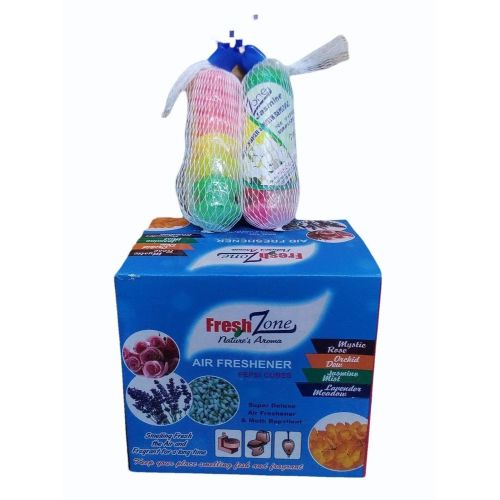 Fresh Zone Deodorant Cubes