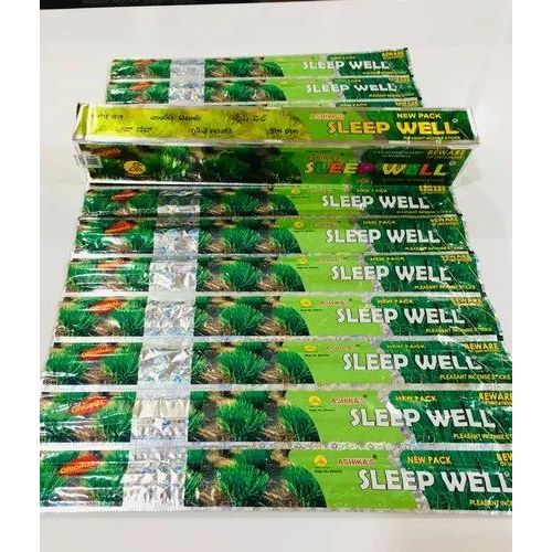 Sleep Well Incence Sticks