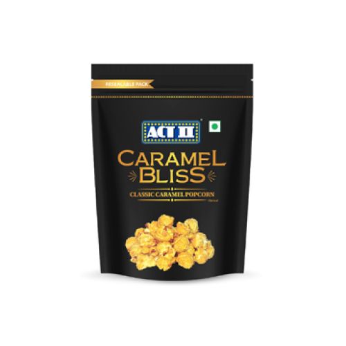 Act Caramel Bliss Popcorn