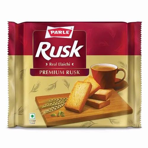 Parle Rusk 200 G
