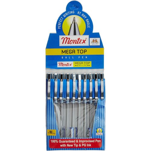 Montex Ballpoint Pen