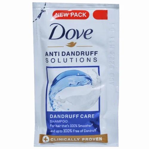 Dove Anti/dandruff 80 Ml