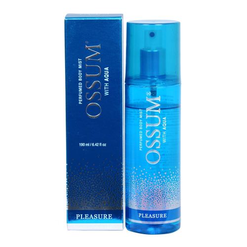 Ossum Deo Aqua 115 Ml