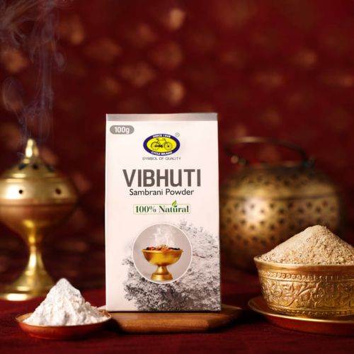 Vibhithi Powder 500 G