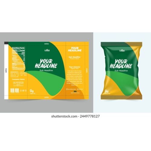 Gooddaychocanut 75 G