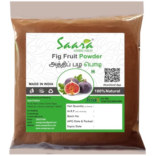 Anjeer 50 G