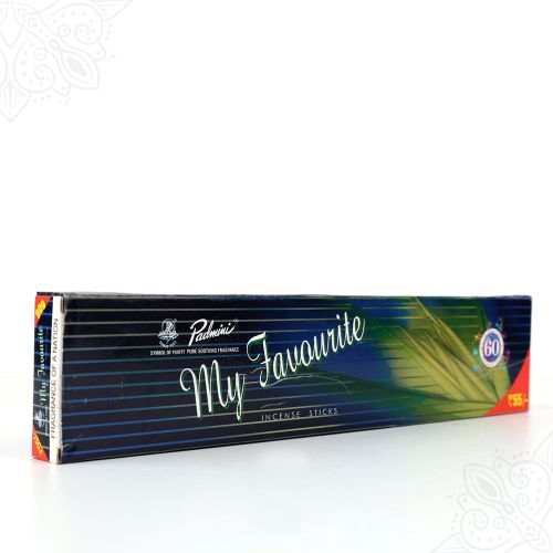 Padmini My Favourite 115 G