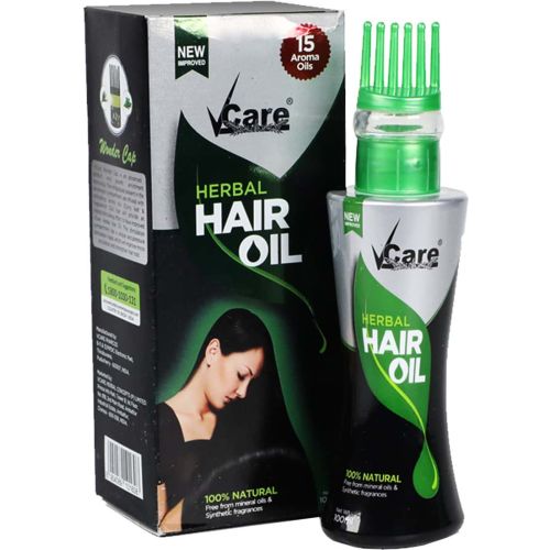Vcarehaircare 100 Ml
