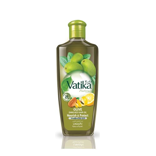 Dabur Vatika Oliveoil 100 Ml