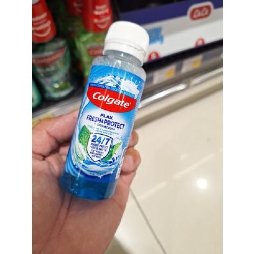 Colgate Plax 100 Ml