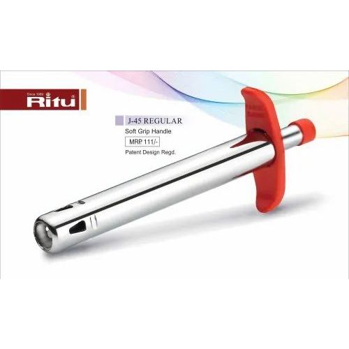 Ritu Gaslighter Soft Grip