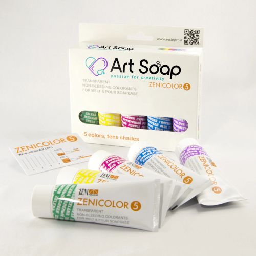 Colour Soamp 500 G